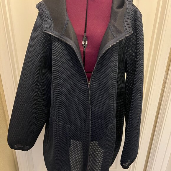 Marina Rinaldi Sport Women's BlueJacket - Picture 2 of 16